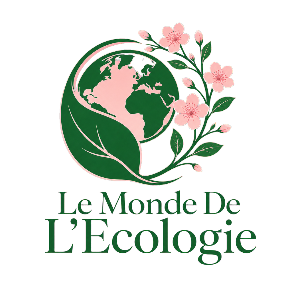Le Monde De L'Écologie