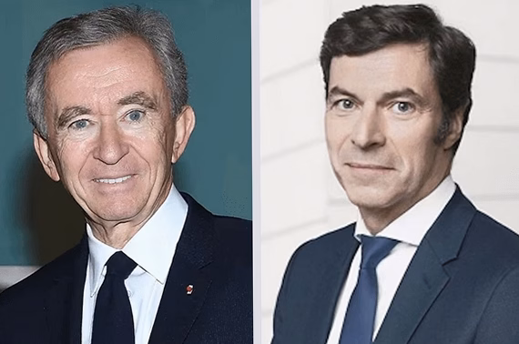 Offre d&rsquo;Emploi : Chef de Secteur GSB H/F en CDI à Paris (75000) – Rejoignez Figaro Emploi