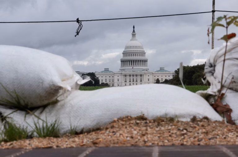 Climat : pourquoi le discours politique doit prendre la parole maintenant