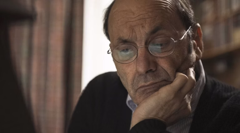 Jean-Luc Lemoine, ancien visage de Samedi d&rsquo;en rire : fait-il partie des papas ?