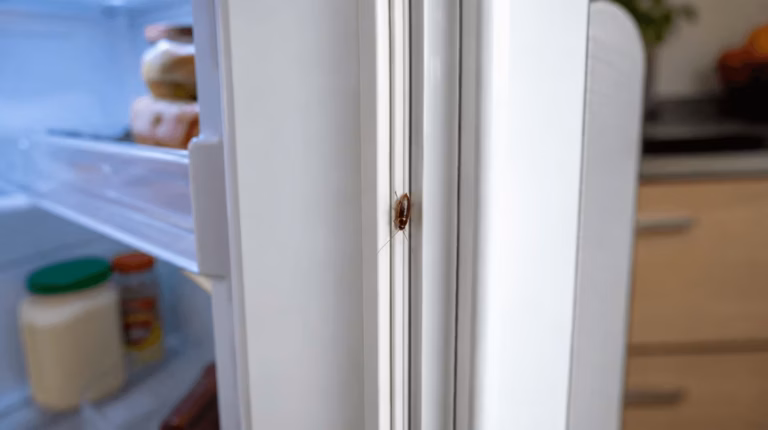 Chaque été, je remplaçais les joints de ma porte de cuisine à cause du claquement… Jusqu&rsquo;au soir où tout a changé